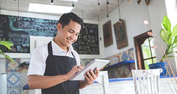 Home loan solutions for customer